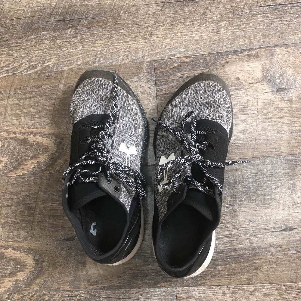 Under Armor Running Shoes